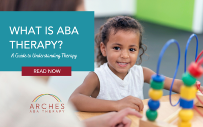 What is ABA Therapy?