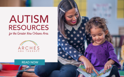 Autism Resources for the Greater New Orleans Area