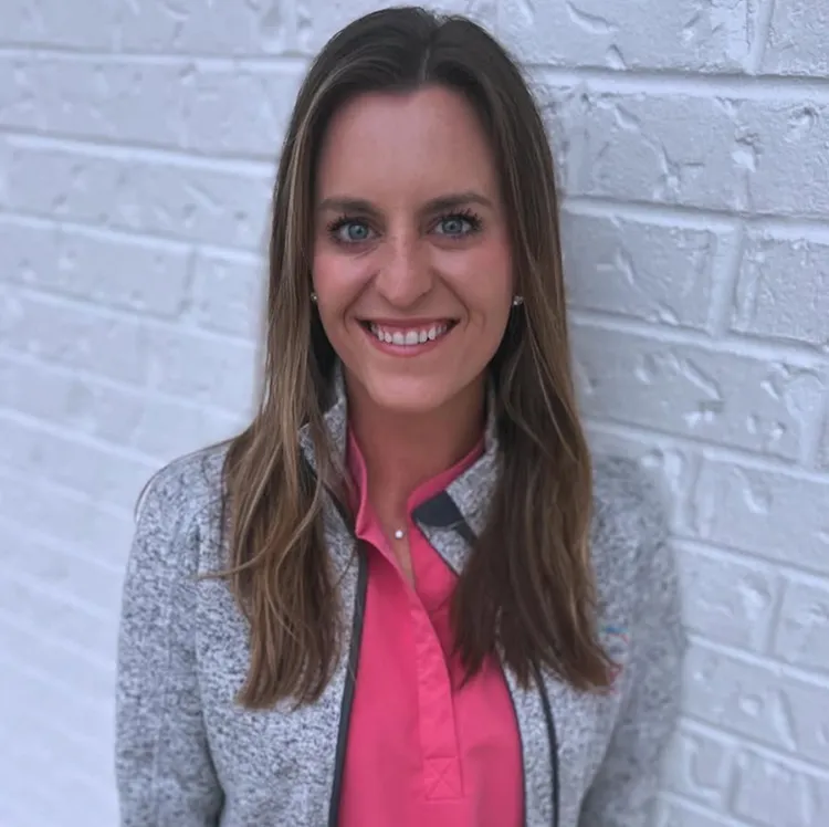 Emily Miller, BCBA, LBA at Arches ABA Therapy