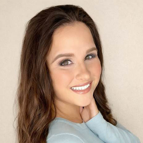 Allison Schroeder, BCBA at Arches ABA Therapy