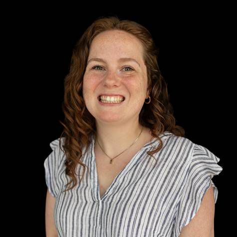 Michelle, BCBA at Arches ABA