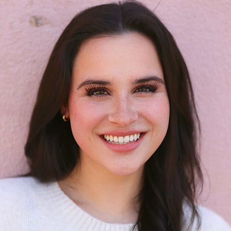 Allison Schroeder, BCBA at Arches ABA Therapy