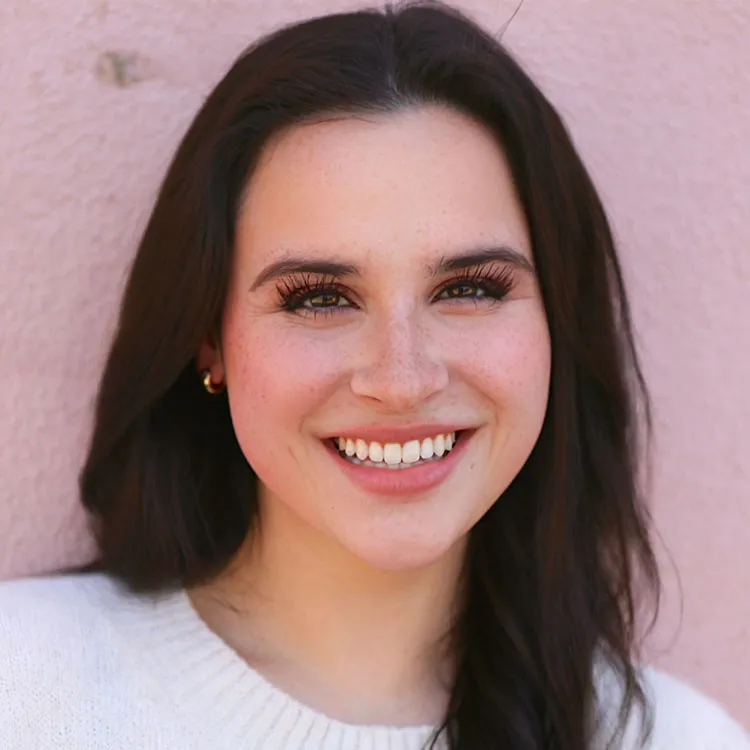 Allison Schroeder, BCBA at Arches ABA Therapy